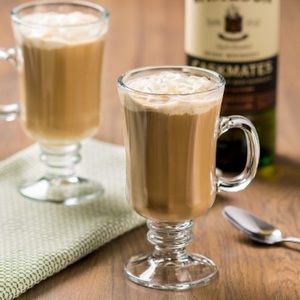 🆕 Libbey Irish Coffee Mugs (4 pack)